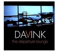 Departure Lounge