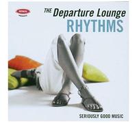 Departure Lounge:Rhythms