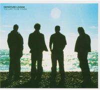 Departure Lounge - Too Late to Die Young [Import]