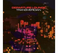 Departure Lounge - Transmeridian