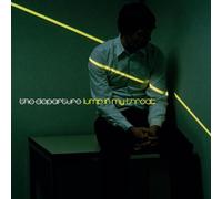 Departure - Lump in My Throat 1