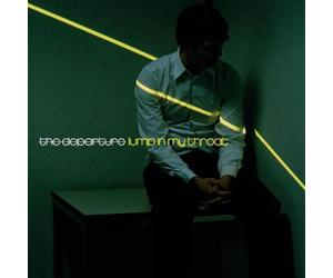 Departure - Lump in My Throat 1