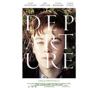 Departure (OmU) (DVD-Video)