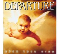 Departure - Open Your Mind 3 [Import]