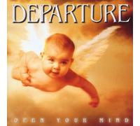 Departure - Open Your Mind [Import]