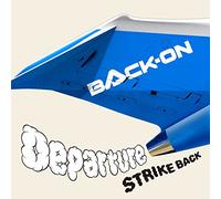 Departure/Strike Back [Import allemand]