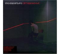 Departure, the - All Mapped Out [Import]
