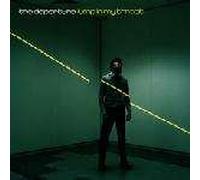 Departure, The - Departure, The - Lump In My Throat - Parlophone