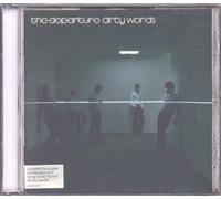Departure, the - Dirty Words [Import]