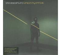 Departure, the - Lump in My Throat-Ltd [Import]