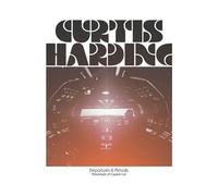 Departures & Arrival : Adventures Of Captain Curt CD