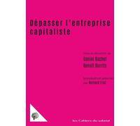 Dépasser L?Entreprise Capitaliste - Travail, Écologie, Propriété