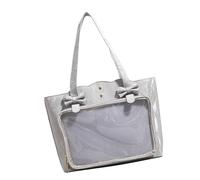 D'épaule Des Styles D'anime À Mode Sacs Sous-bras Décontractés Spacieux À Main Voyage Idéal Pour Exprimer L'individualité Anime Culture Accessoire