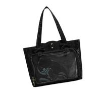 D'épaule Des Styles D'anime À Mode Sacs Sous-bras Décontractés Spacieux À Main Voyage Idéal Pour Exprimer L'individualité Anime Culture Accessoire