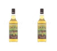 Depaz Ambré Rhum 70cl (Lot de 2)