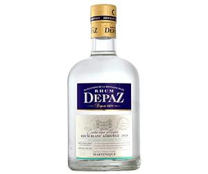 Depaz Blanc Cuvée Alizés 45°