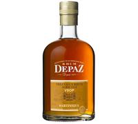 Depaz Rhum Agricole Vieux VSOP Rhum 0.7 L