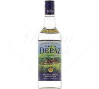Depaz Rhum Blanc Agricole 70cl