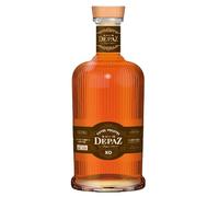 Depaz - Rhum Cuvee Volutes 45° - 700 ml