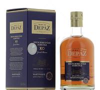 Depaz - Rhum Depaz Xo Grande Reserve