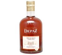Depaz - Rhum Vieux Agricole - Plantation Martinique AOP - 70cl