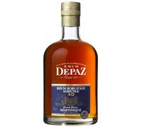 Depaz Rhum Vieux XO Grande Réserve 700 ml