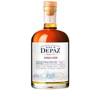 Depaz - Single Cask Millésime 2011 Hors d'âge