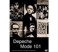 DEPECHE MODE "101" 2 DVD NEW