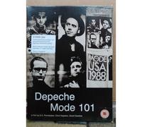 Depeche Mode 101 - 2 X Dvd Avec Fourreau