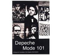 Depeche Mode : 101