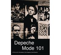 Depeche Mode – 101 – DVD – Sony
