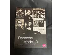 Depeche Mode 101