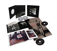 Depeche Mode – 101 – Coffret DVD