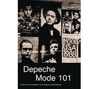 Depeche Mode 101 - Blu-Ray