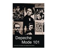 Depeche Mode 101 – Blu-ray – Région B
