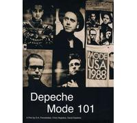 Depeche Mode - 101 [Import USA Zone 1]