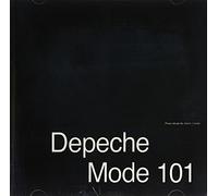 Depeche Mode : 101 - LIVE by DEPECHE MODE [Audio CD] NEUF