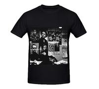 Depeche Mode 101 Rock Homme O Neck Cute Tee Shirts Large