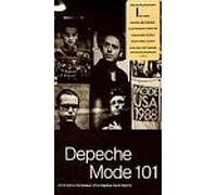 Depeche Mode - 101 [VHS]