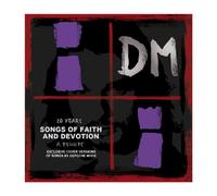Depeche Mode - 20 Years Songs of Faith and Devotion-A Tribute to Depeche Mode + Sonic Seducer 04-13 [Import]