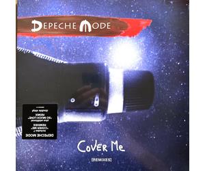 Depeche Mode 2x12" Cover Me [Remixes]