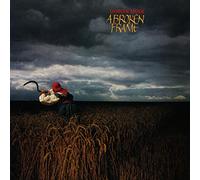 Depeche Mode - A Broken Frame (180 Gr)