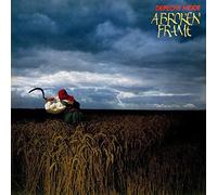 Depeche Mode A Broken Frame 180g 1LP Noir Vinyle Gatefold 2016 Legacy Silencieux