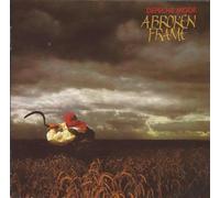 Depeche Mode - A Broken Frame