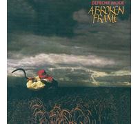 DEPECHE MODE - A Broken Frame