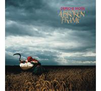 Depeche Mode A Broken Frame (CD) Album