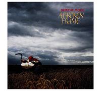 Depeche Mode - A Broken Frame =remastere [Import]