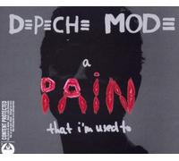 Depeche Mode - A pain That I'm Used To