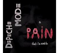 Depeche Mode - A Pain That I'm Used to [Import]
