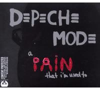 Depeche Mode - A Pain That I'm Used to Remixes [Import]